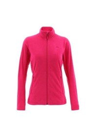 Resim Adidas W Reachout J Aa1956 Bayan Polarlı Eşofman Üstü Pembe 