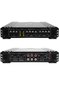 Resim Magicvoice MG-3500 4 Kanal Max 3000 Watt Oto Anfi 