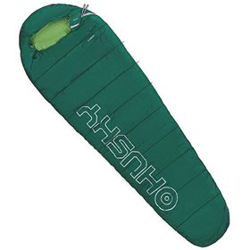 Resim Husky Monti -11 Derece Yeşil Uyku Tulumu 