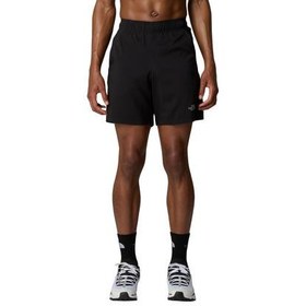 Resim The North Face M 24-7 7In Short Erkek Şort Ve Kapri Siyah 