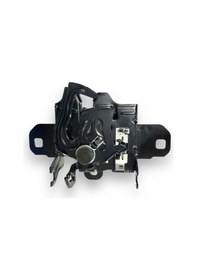 Resim Vw Golf 4 1998-2004 Motor Kaput Kiliti Alt Mekanizma 1j0823509c 