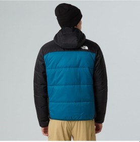 Resim M Quest Synthetıc Jacket Mıneral Çok Renkli 