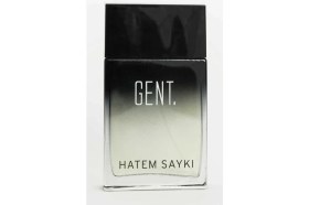 Resim Hatem Saykı Gent EDP Erkek Parfüm 100 ml 