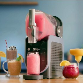 Resim NINJA SLUSHi™ Frozen Makinesi 
