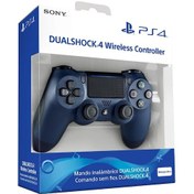 Resim Ps4 Dualshock 4 V2 Oyun Kolu Ps4 Pc Ve Telefon Uyumlu Gamepad Ps4 Dualshock 4 V2 Oyun Kolu Ps4 Pc Ve Telefon Uyumlu Gamepad