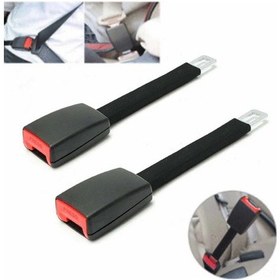 Resim Maiyame Yüksek Dayanıklılık Ve Esneklik İle Uzun Ömürlü Emniyet Kemeri Uzatma Aparatı - 25cm X 5cm 