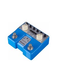 Resim Mooer Tch1 Reverie Digital Chorus Pedalı 