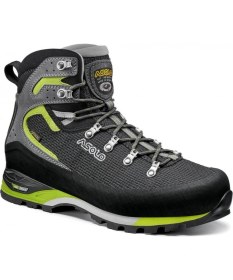 Resim Asolo Corax Gv mm Gore-Tex Erkek Trekking Botu A12038 