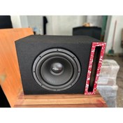 Resim For-X 30 cm SPL Bass ve Bass Kabini - Subwoofer 