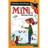 Resim Mini Dizisi 1 - Mini ve Mırnav Kedi 
