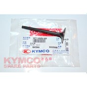 Resim Kymco Agility 125 Süper 8 125 Emme Sibobu Bübap Emme 