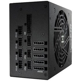 Resim FSP Hydro PTM Pro 1200W 80+ Platinum Modüler Güç Kaynağı 