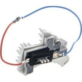 Resim W202-208-210 95-02 Klıma Salterı Bhrabr24000p A2108700210 