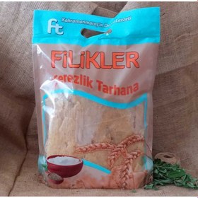 Resim Filikler Kahramanmaraş Tarhanası (10 Kg) Çerezlik Tarhana 