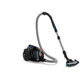 Resim Philips Marathon Daily Toz Torbasız Elektrikli Süpürge 