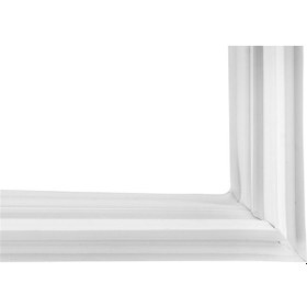 Resim Beko Uyumlu Buzdolabı Geçmeli Üst Kapak Lastiği 43x67 Cm 