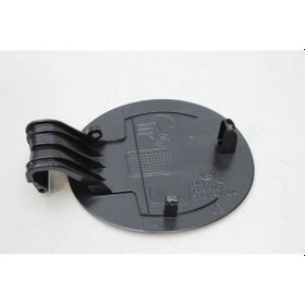 Resim Benzin Yakıt Depo Dış Kapağı - Fiat Linea 