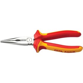 Resim Ceta Form G15-18-0160 1000V İzoleli Kargaburun 160 MM 