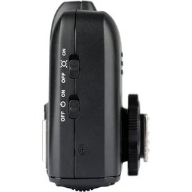 Resim Godox X1T-N Ttl Flaş Tetikleyici (Nikon Ttl) 