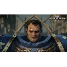 Resim Focus Warhammer 40,000: Space Marine Iı Gold Edition Ps5 Oyun 