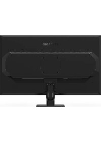Resim Gigabyte GS32Q 31.5" 1 Ms 2k 165 Hz Oyuncu Monitörü 