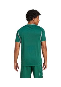 Resim Adidas Tiro25 C M Jsym Erkek Futbol Antrenman Forması Jf6083 Yeşil Yeşil 