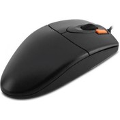 Resim Everest Sm-601 Usb 800 Dpı Siyah Mouse Diğer 