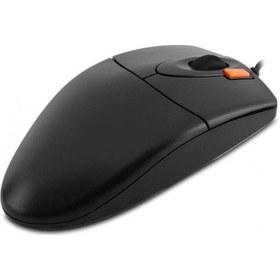 Resim Everest Sm-601 Usb 800 Dpı Siyah Mouse Diğer 