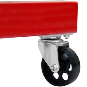 Resim Echolift 2 Ton Katlanır Hidrolik Garaj Vinci, 3 Ayaklı Ceraskal 