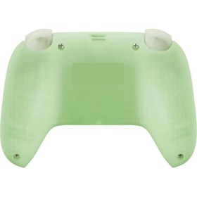 Resim 8bitdo Ultimate Mini Kablolu Hall Effect Controller Xbox Series x Series S - 0ne & Windows Pc Transparan Yeşil 