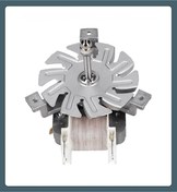 Resim 212 Isıtma ve Soğutma Beko BK EF-6500 Fırın Fan Motoru 