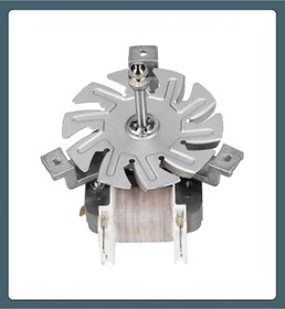Resim 212 Isıtma ve Soğutma Beko BK EF-6500 Fırın Fan Motoru 