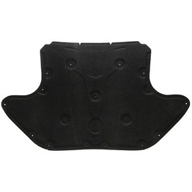 Resim Mercedes W222 Kaput Süngeri - - Wender A2226824501 