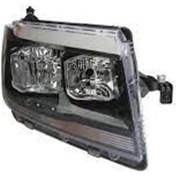 Resim Hella 1eb012830-021-sag Far Vw Crafter 2016 7c1941006 