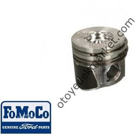 Resim Ford Courier (2014-2018) Piston Sekman Std 1.5 Dizel (Fomoco) 