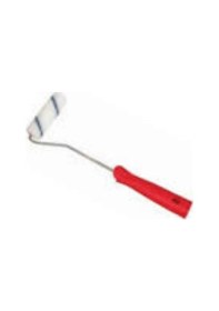 Resim Ifs Epoksı Rulo 10cm Yedek 10'lu Paket 