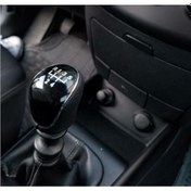 Resim Volvo S40 2000-2004 Vites Topuzu Mandallı Model (515482618) 