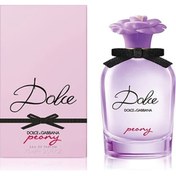 Resim Dolce & Gabbana Peony Kadın Parfüm EDP 75 ML 