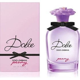 Resim Dolce & Gabbana Peony Kadın Parfüm EDP 75 ML 