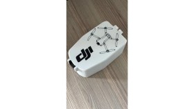 Resim Muhacir Dji Mini 5 Pro Hardcase - Sert Koruma ve Taşıma Kutusu 