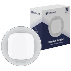 Resim Hybrone Akıllı Wi-fi Hareket Sensörü 
