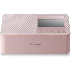 Resim Canon Selphy CP1500 Kablosuz Fotoğraf Yazıcısı Pembe 