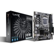 Resim Turbox DTS Teknoloji Turbox H81 Intel H81 1600 Mhz Ddr3 Soket 1150 Matx Anakart 