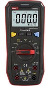 Resim Unit UT60EU True Rms Dijital Multimetre 