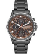 Resim Ferrucci FCF-1224-03446M.4-640053 Erkek Kol Saati 