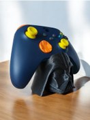 Resim 3DAKSESUAR Dorth Voder Kol Tutucu, Joystick kumanda standı, Xbox / Ps4 / Ps5 Uyumlu 