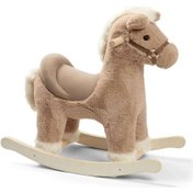 Resim Sallanan At Bugsy 