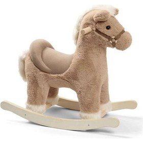 Resim Sallanan At Bugsy 