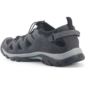 Resim Dockers By Gerli 236800 5fx Siyah Erkek Sandalet 000000000101983815 Çok Renkli 