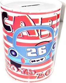 Resim Çakır Yeg0159 Aksesuar Kumbara 